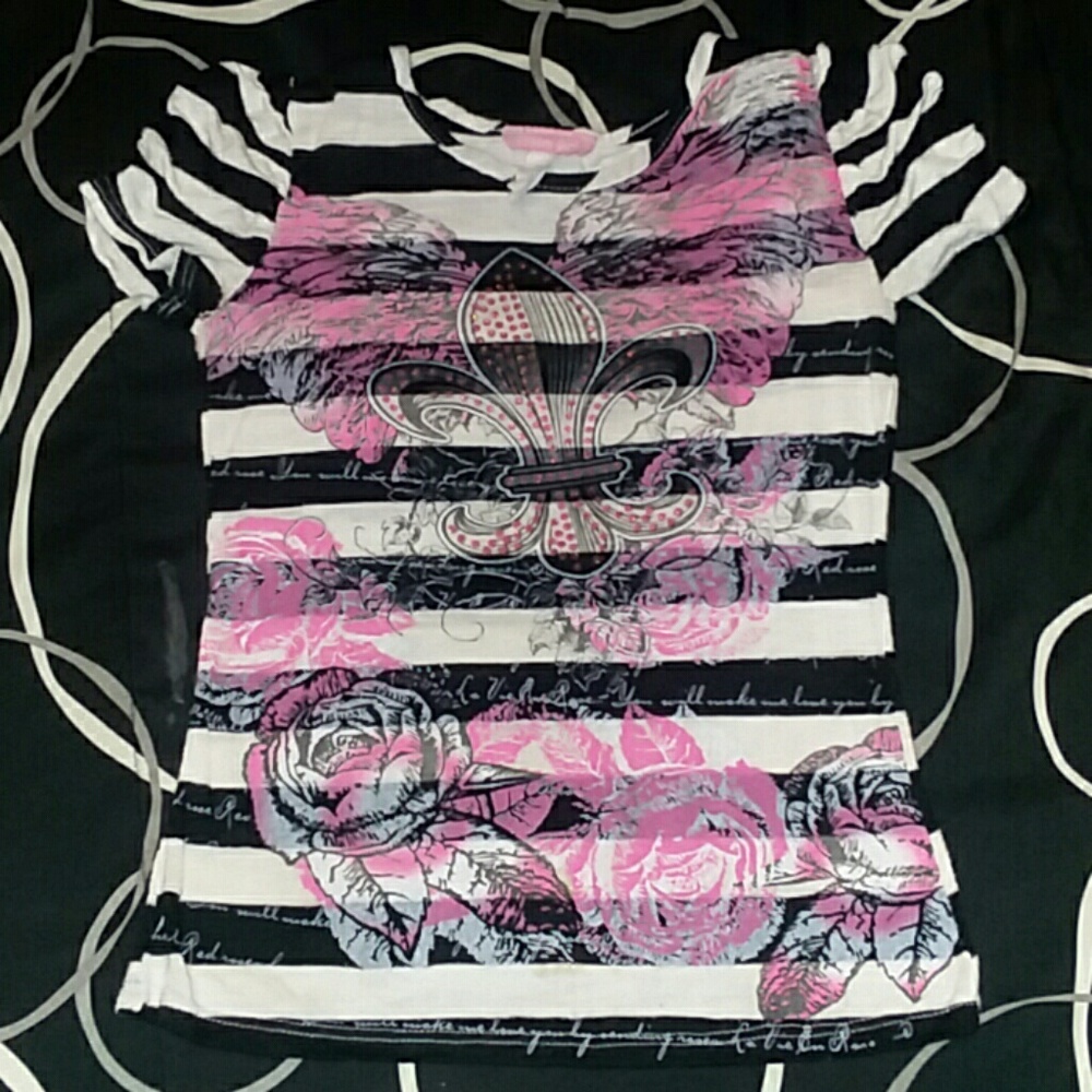 Girls shirt